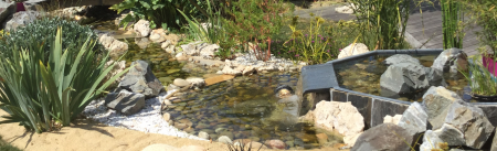 Espace aquatique