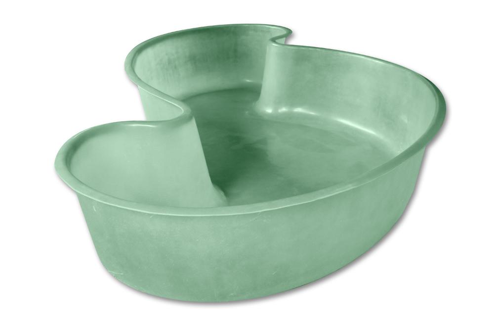 bassin-plat-1200 Bassin fond plat