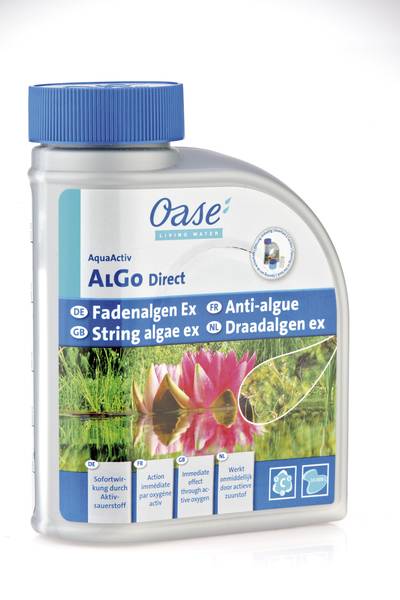 algo direct