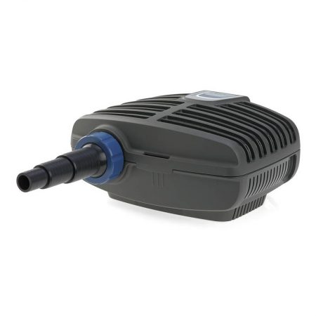 Pompes filtration et ruisseaux