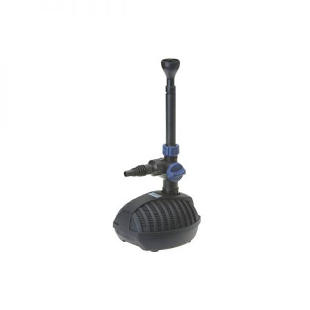 Pompes pour jet d'eau
