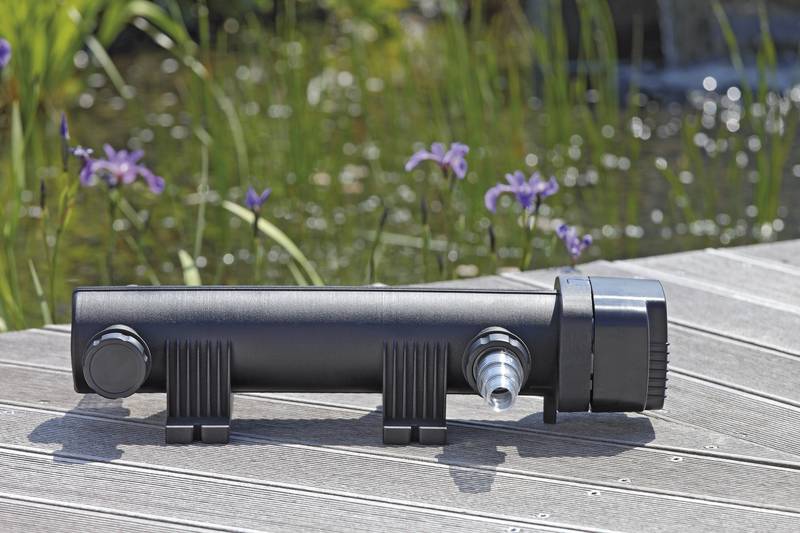 vitronic-2 Vitronic 18 W