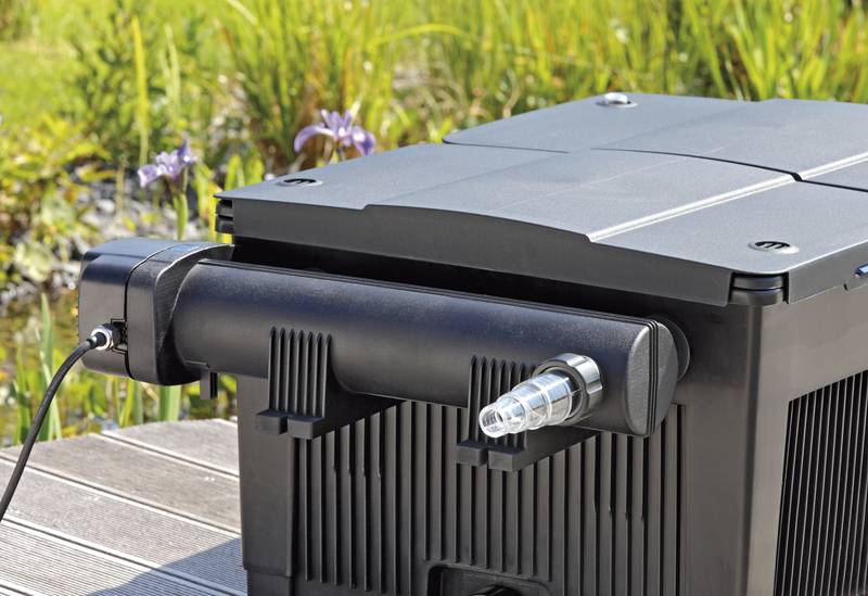 vitronic-3 Vitronic 18 W