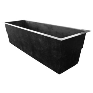 Bassin polyester 3060 L