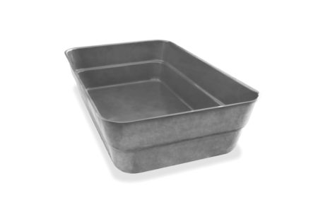 bassin rectangle 2000 litres