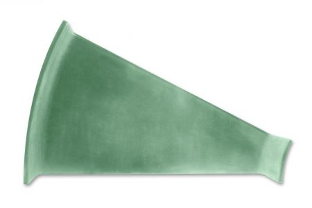 Bassin modulable élément B