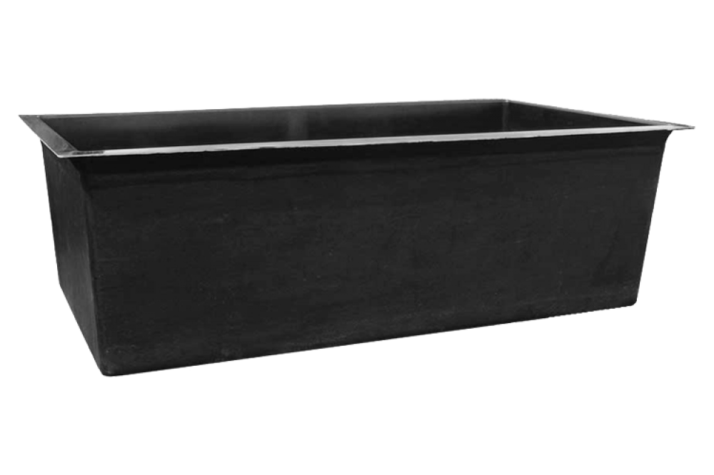 r7-2 Bassin rectangulaire 3490 Litres