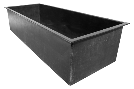 Bassin rectangulaire 3490 Litres