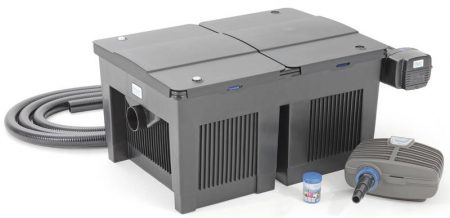 BioSmart Set 24000 (12 m3)