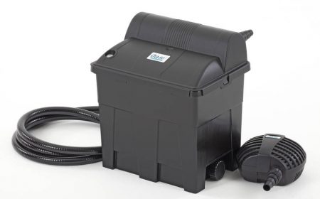 BioSmart Set 5000 (1.3 m3)