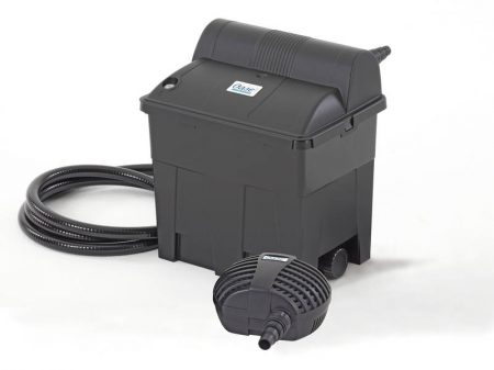 BioSmart Set 7000 (1.7m3)