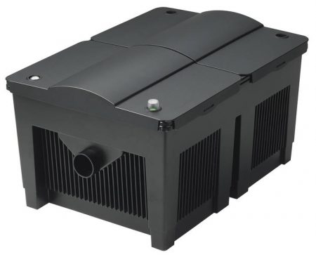 BioSmart 36000 (9 m3)