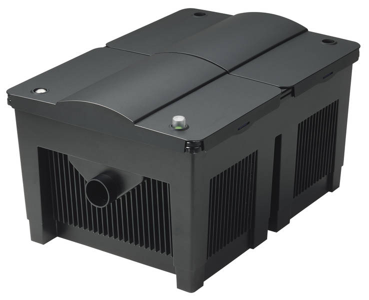 BioSmart 36000 (9 m3) BioSmart 36000 (9 m3)