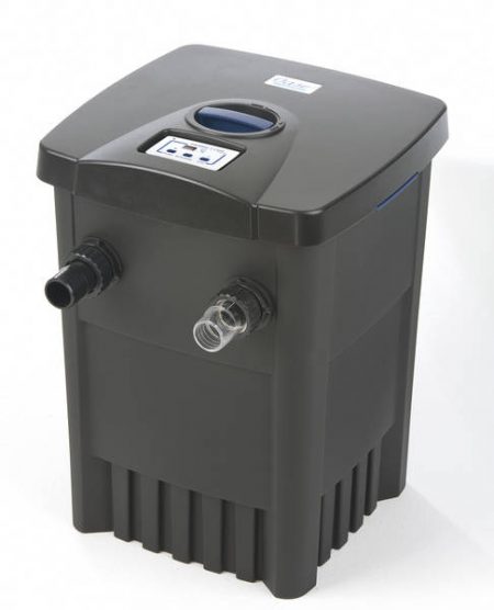 FiltoMatic CWS 7000 (2 m3)