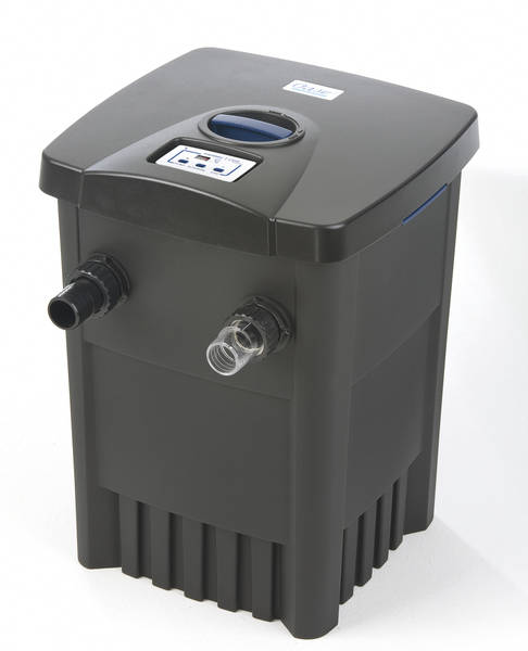 FiltoMatic CWS 7000 (2 m3) FiltoMatic CWS 7000 (2 m3)