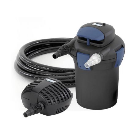 Kit de 1 à 3m3