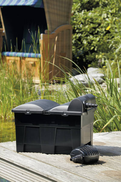 BioSmart UVC 16000 (2 m3) BioSmart UVC 16000 (2 m3)