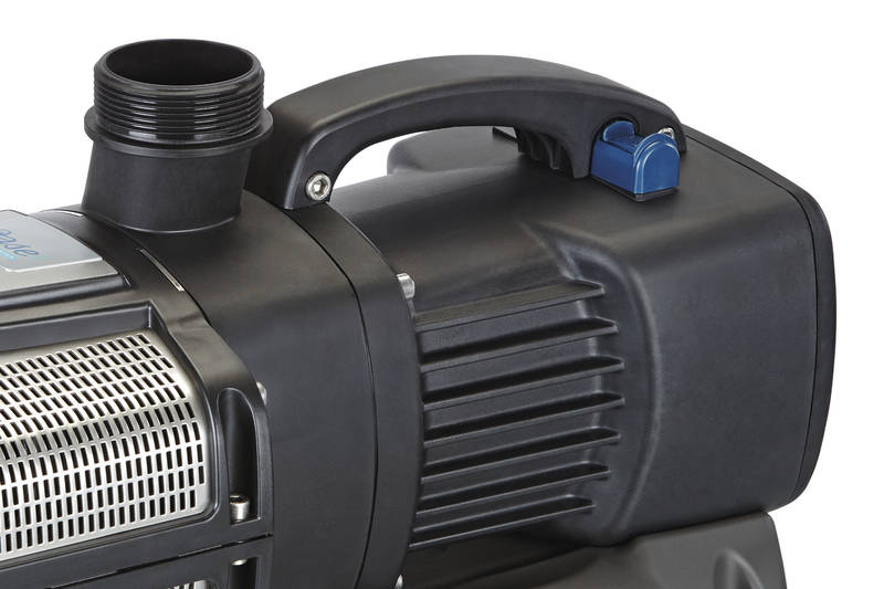 4 Aquarius Eco Expert 22000
