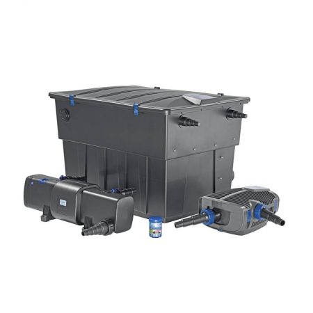 Kit de filtration