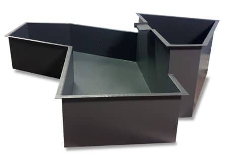 Bassin sur mesure monobloc (1)