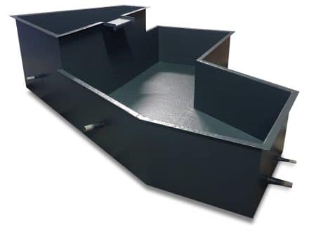 Bassin sur mesure monobloc (2)
