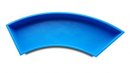 Forme diverse bleu (1)