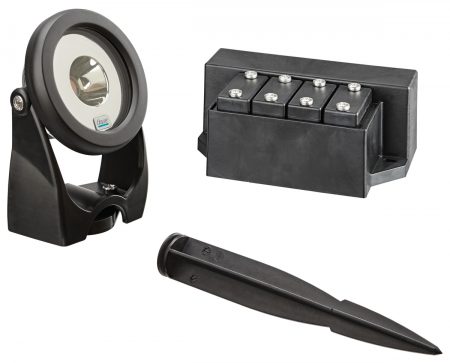 Spot LunAqua Power LED Set 1