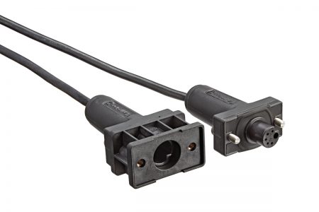 Lunaqua power LED cable 10 m