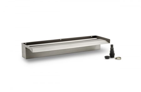 Lame inox WATERFALL XL 60