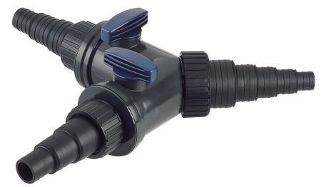 Distributeur Y 1,5 pouce