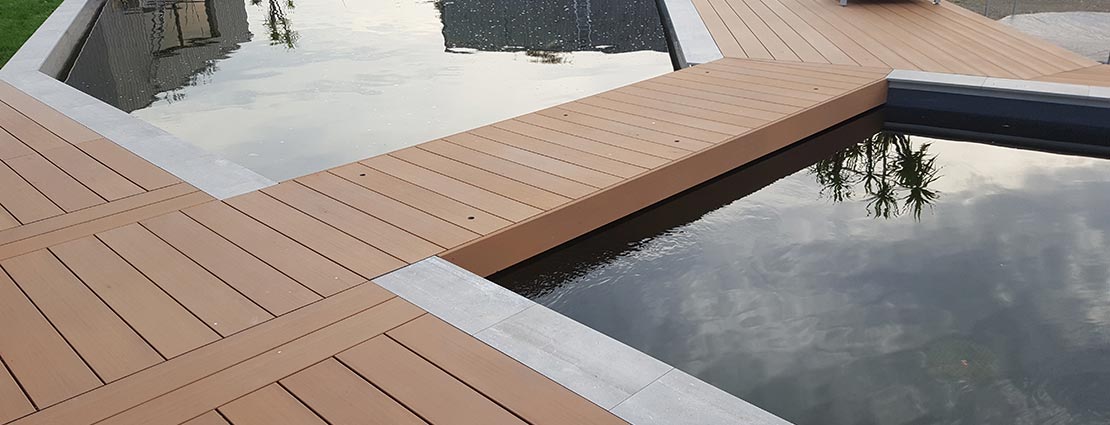 Bassin aquatique chez JCB Aquatique Slider 4