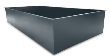 Bassin 5200 Litres 370 x 220 x 70